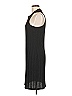 Splendid Black Cocktail Dress Size M - photo 5