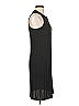 Splendid Black Cocktail Dress Size M - photo 4