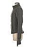 Catherine Malandrino Gray Track Jacket Size M - photo 4