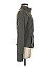 Catherine Malandrino Gray Track Jacket Size M - photo 3