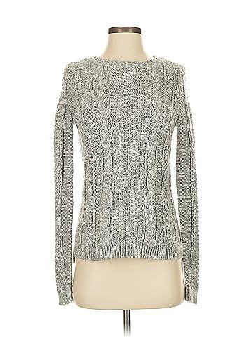 Hollister Pullover Sweater (view 1)