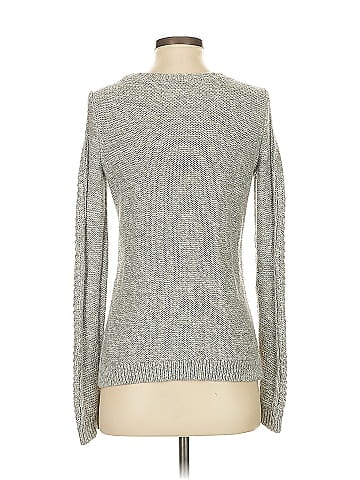 Hollister Pullover Sweater (view 2)