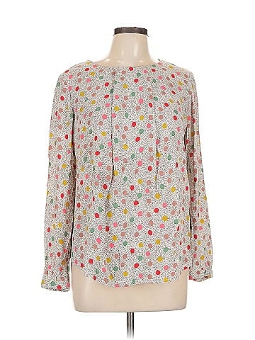 Boden Long Sleeve Blouse (view 1)
