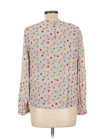 Boden Long Sleeve Blouse (view 2)