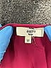Entro 100% Polyester Pink Sleeveless Top Size M - photo 7