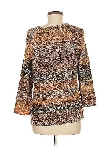 Christopher & Banks Pullover Sweater (view 2)