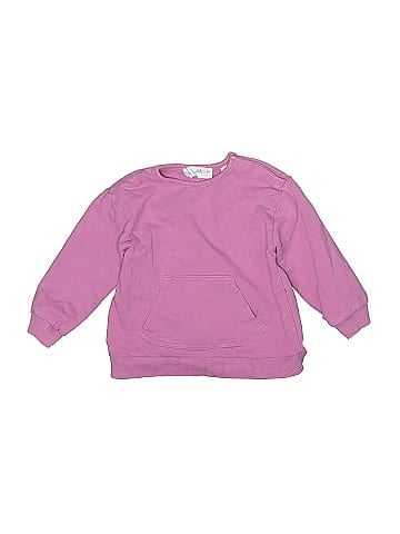 Zara Sweatshirt (view 1)