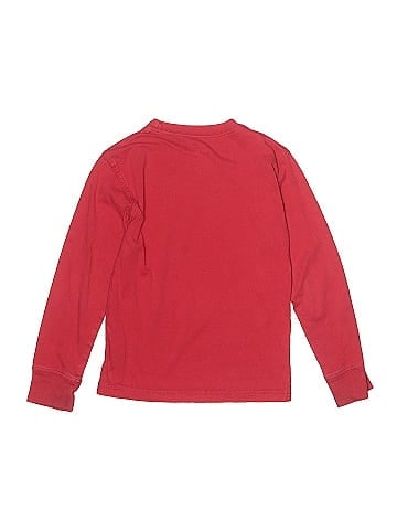 WES AND WILLY Long Sleeve T-Shirt (view 2)