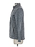 Marc New York Andrew Marc 100% Polyester Gray Track Jacket Size S - photo 4