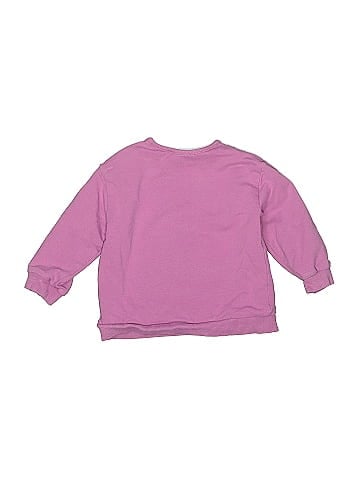 Zara Sweatshirt (view 2)