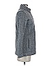 Marc New York Andrew Marc 100% Polyester Gray Track Jacket Size S - photo 3