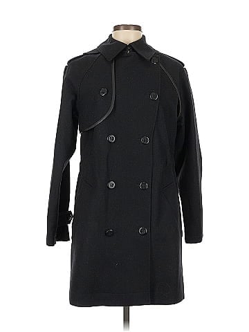 Coach Coat (view 1)