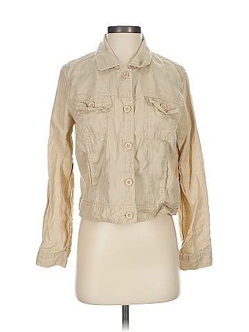 Quince Jacket (view 1)