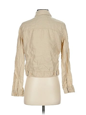 Quince Jacket (view 2)