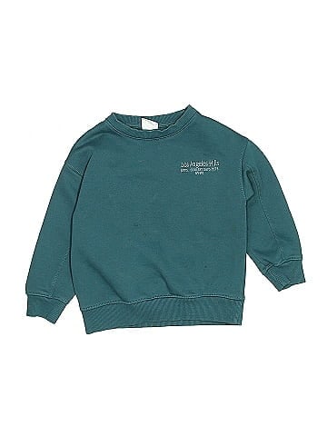 Zara Sweatshirt (view 1)