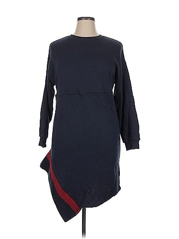 Who What Wear Casual Dress (view 1)