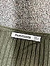 Pink Clover Green Gray Pullover Sweater Size XL - photo 3