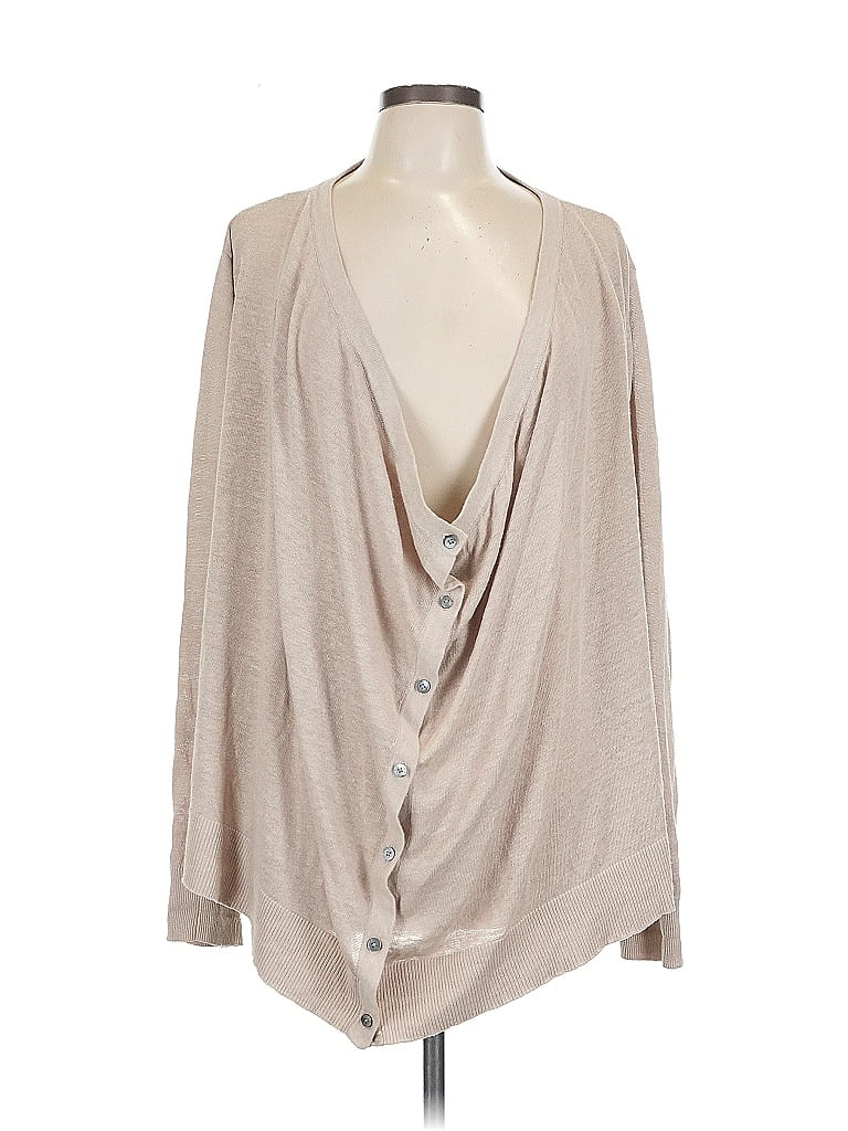Robe Garnet Hill 100% Lin – Micro Rayures, Taille 14, Style Lagenlook, Boho