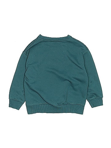 Zara Sweatshirt (view 2)