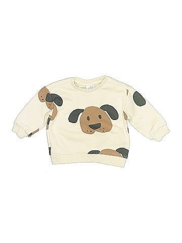 Zara Baby Pullover Sweater (view 1)