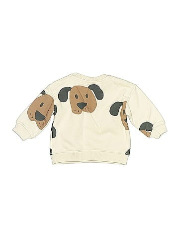 Zara Baby Pullover Sweater (view 2)