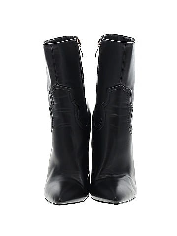 London Rag Boots (view 2)