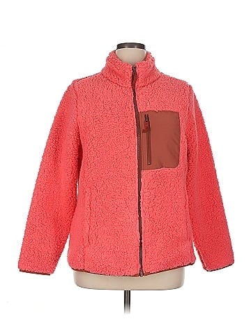 Amazon Essentials Fleece (view 1)