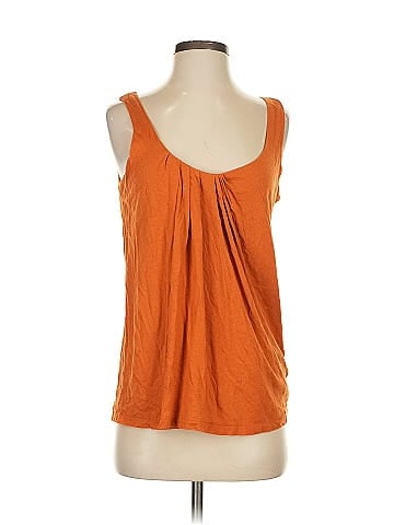 J.Crew Sleeveless Blouse (view 1)