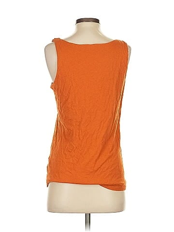J.Crew Sleeveless Blouse (view 2)