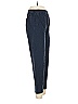 Aether Blue Track Pants Size M - photo 4