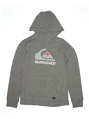 Quiksilver Long Sleeve Turtleneck (view 1)