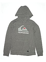 Quiksilver Long Sleeve Turtleneck
