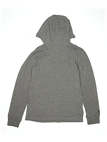 Quiksilver Long Sleeve Turtleneck (view 2)