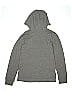Quiksilver Gray Long Sleeve Turtleneck Size 7 - photo 2