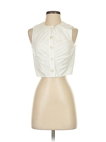 Veronica Beard Vest (view 1)