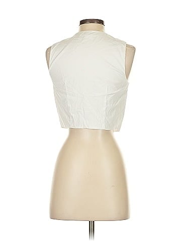 Veronica Beard Vest (view 2)