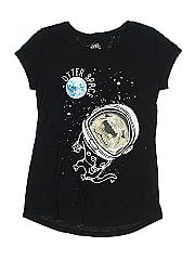 Justice Short Sleeve T Shirt