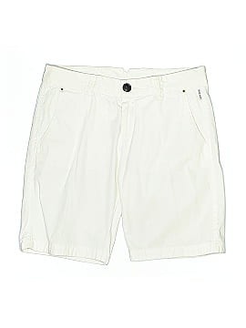 Bogner Fire + Ice Khaki Shorts