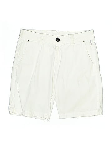 Bogner Fire + Ice Khaki Shorts (view 1)