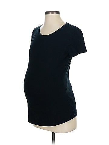 Gap - Maternity Short Sleeve T-Shirt (view 1)