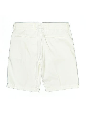 Bogner Fire + Ice Khaki Shorts (view 2)