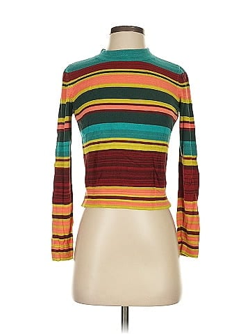 Free People Turtleneck Sweater (view 1)