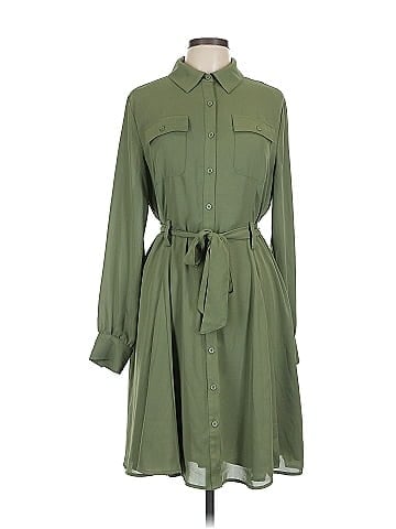 On 34th Casual Dress (view 1)