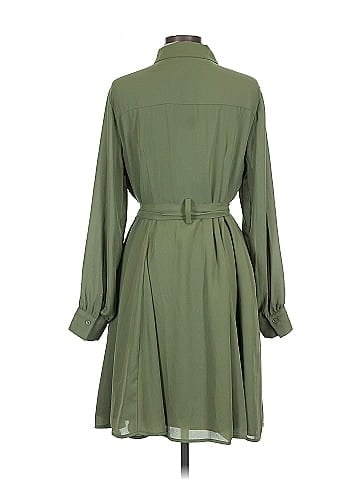 On 34th Casual Dress (view 2)