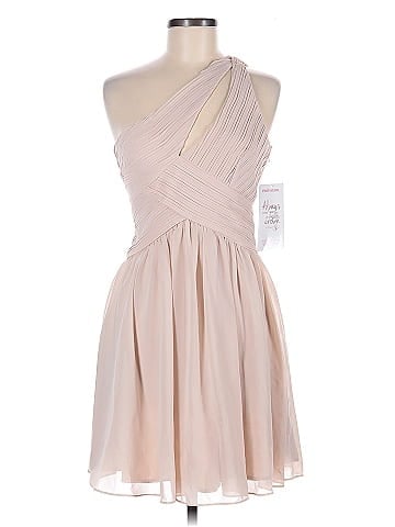 Minuet Cocktail Dress (view 1)