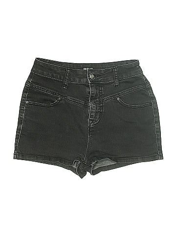 BDG Denim Shorts (view 1)