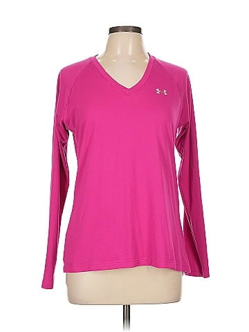 Under Armour Long Sleeve T-Shirt (view 1)