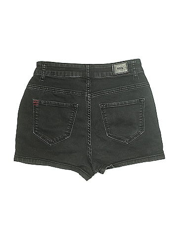 BDG Denim Shorts (view 2)