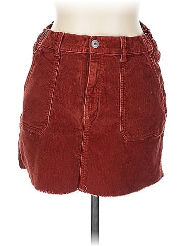 No Boundaries Casual Skirt (view 1)