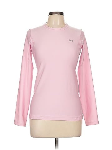 Under Armour Long Sleeve T-Shirt (view 1)